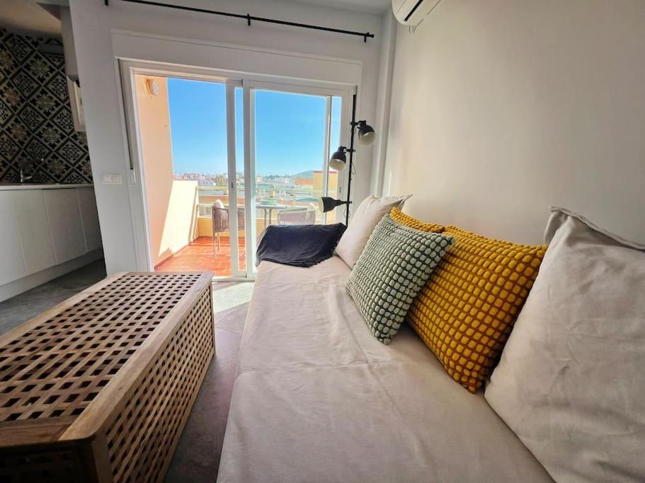 Lejlighed Precioso Y Nuevo Estudio De Playa